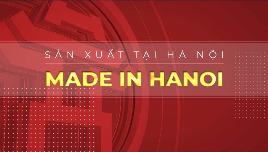 Made in Hanoi